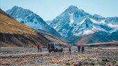 Don't miss this Lake Tekapo experience!