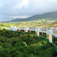 Rail Tours