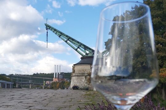 Easter in Wurzburg