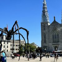 Architecture Tours