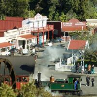 Theme Park Tickets & Tours