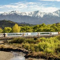 Rail Tours