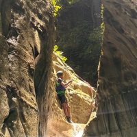 Hiking & Camping