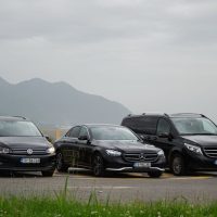 Airport & Ground Transfers