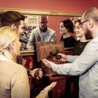 Escape Games