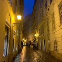 Ghost & Vampire Tours