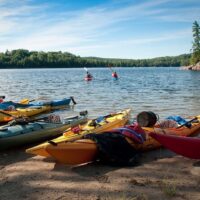 Cruises, Sailing & Water Tours
