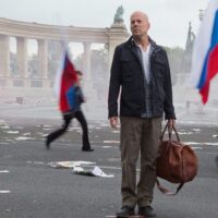 Movie & TV Tours