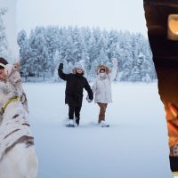 Walking Tours