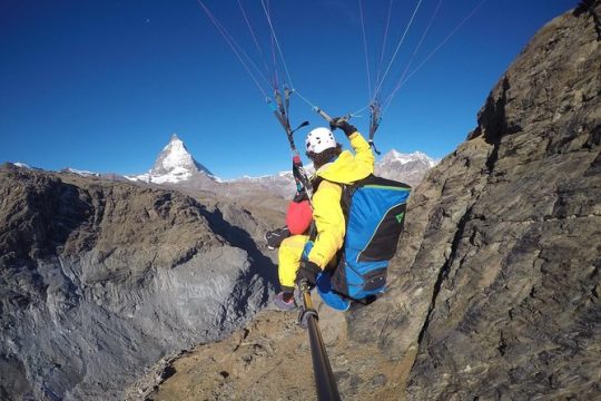 Easter in Zermatt