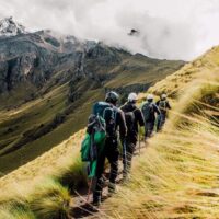 Walking Tours