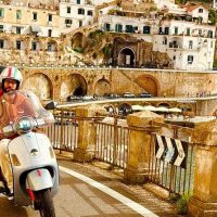 Motorcycle Tours