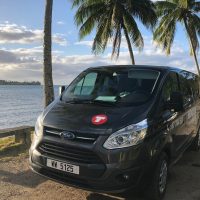 Airport & Ground Transfers