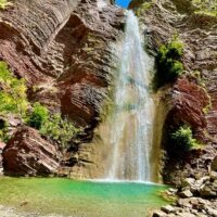 Hiking & Camping