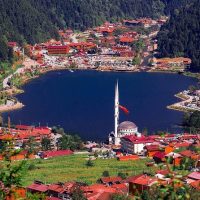 Multi-day & Extended Tours