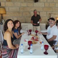 Half-day Tours