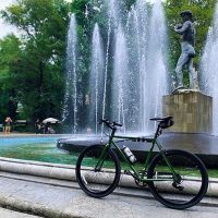 Bike Rentals