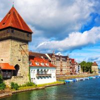 Tours & Sightseeing
