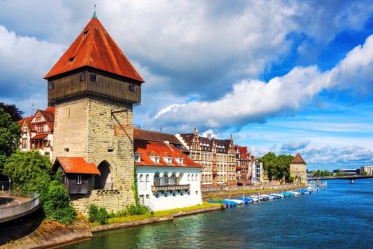 Valentine's Day in Konstanz