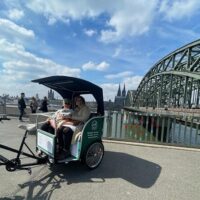 Tuk Tuk Tours