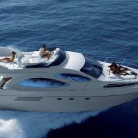 Jet Boats & Speed Boats