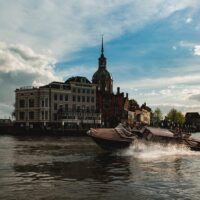 Cruises, Sailing & Water Tours