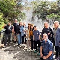Overnight Tours
