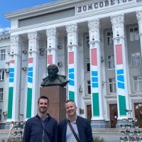 Full-day Tours