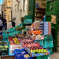 Street Food Tours