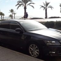 Transfers & Ground Transport