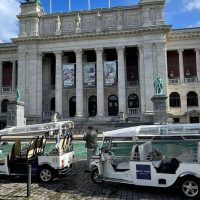 Tuk Tuk Tours
