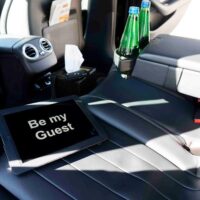 Airport & Ground Transfers