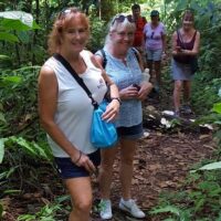 Plantation Tours