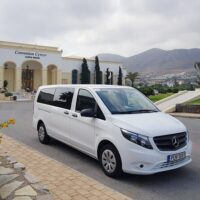 Ports of Call Tours