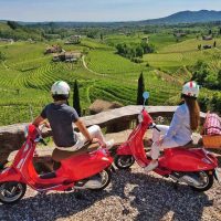 Self-guided Tours & Rentals