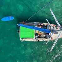 Sailing Trips