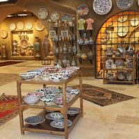 Literary, Art & Music Tours