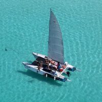Catamaran Cruises