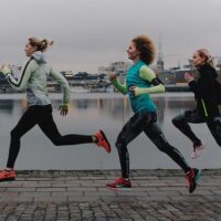 Running Tours