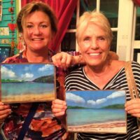 Art Classes