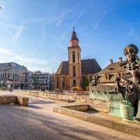 Literary, Art & Music Tours