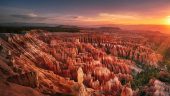 Four Day tour to Antelope, Grand Canyon, Las Vegas from San Francisco