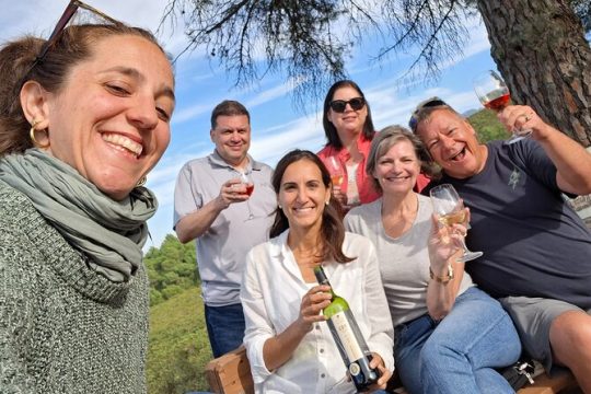 New Year’s Eve in Montserrat