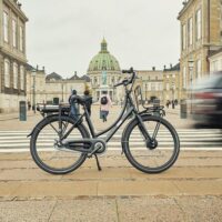 Bike Rentals