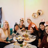 Dining Experiences