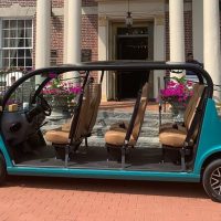 Bus & Minivan Tours