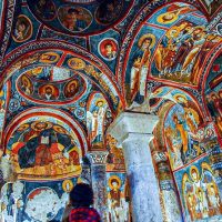Architecture Tours