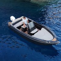 Self-guided Tours & Rentals