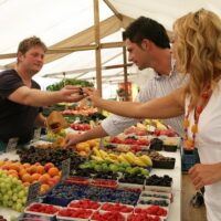 Chocolate Tours