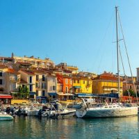 Cruises, Sailing & Water Tours